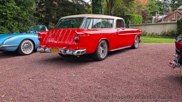 Chevrolet Bel Air in Calverton, NY, United States 5 - 18977718
