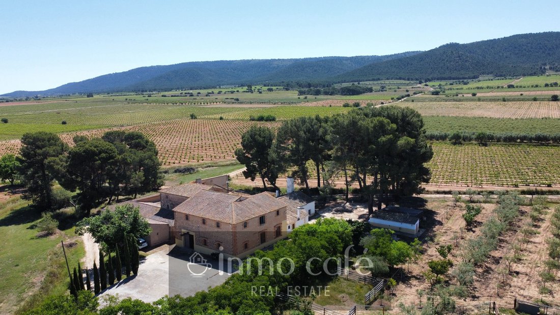 Otros en Fontanares, Comunidad Valenciana, España 1 - 18028073