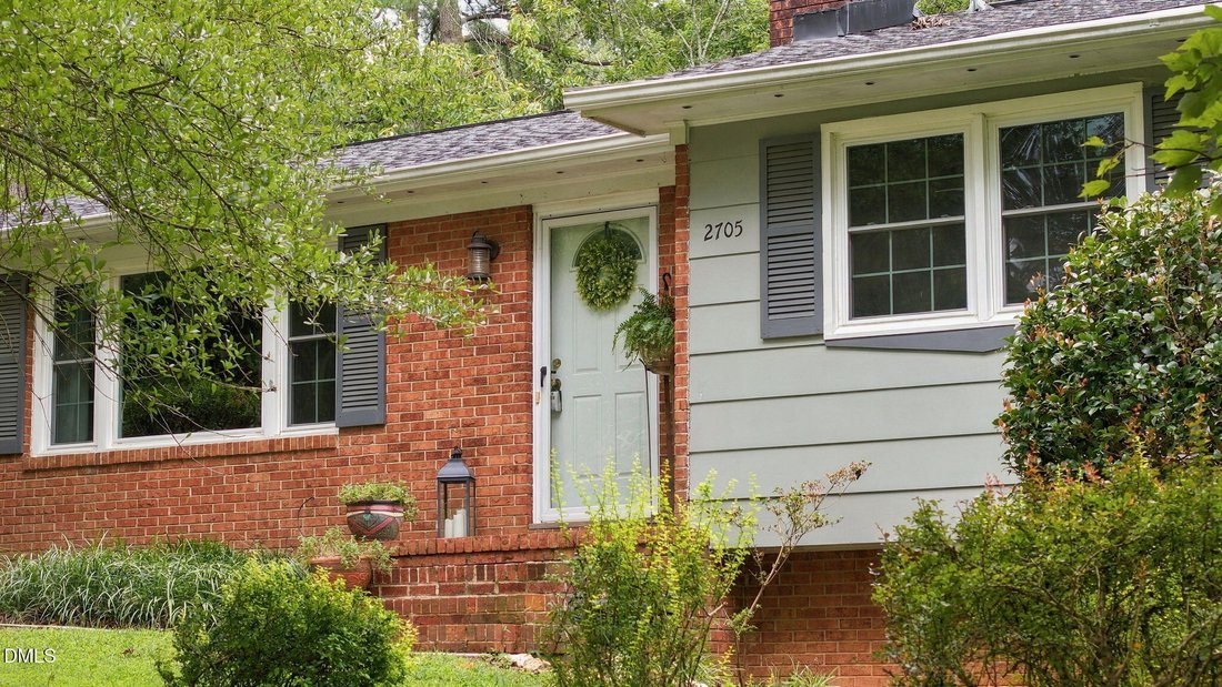 House in Durham, North Carolina, United States 1 - 18965344