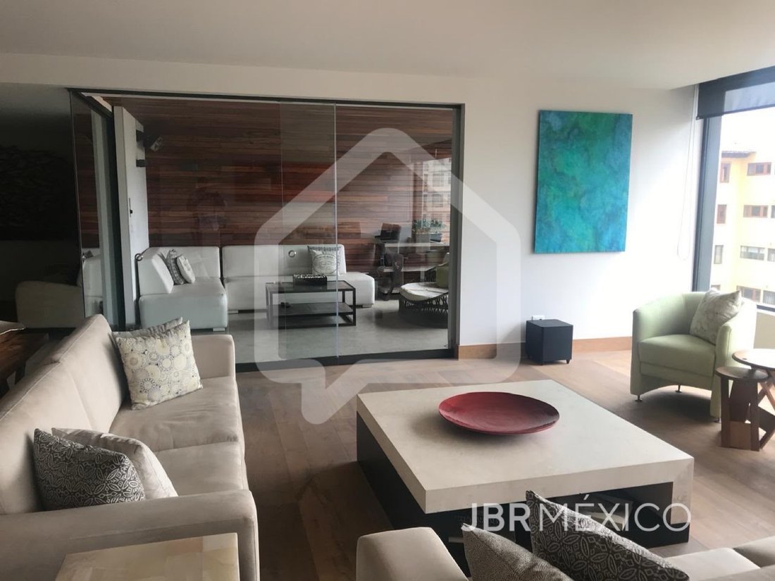 Apartment in Mexico City, Mexico 1 - 18981919