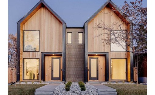 House in Aurora, Colorado, United States 1