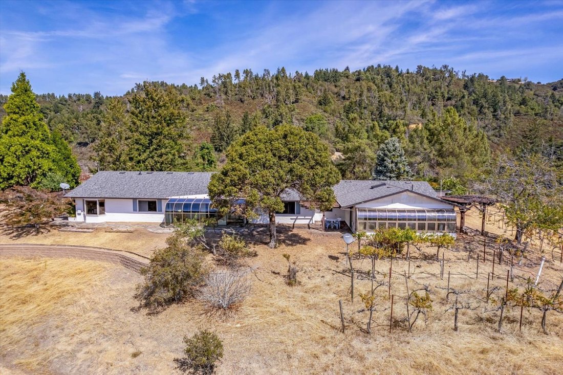 House in Los Gatos, California, United States 5 - 18968764
