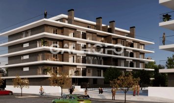 Apartment in Montijo e Afonsoeiro, Setubal, Portugal 2
