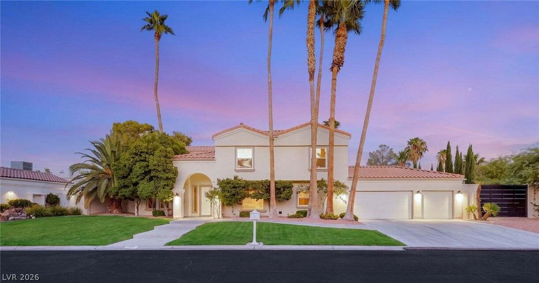 House in Las Vegas, Nevada, United States 3 - 18977535
