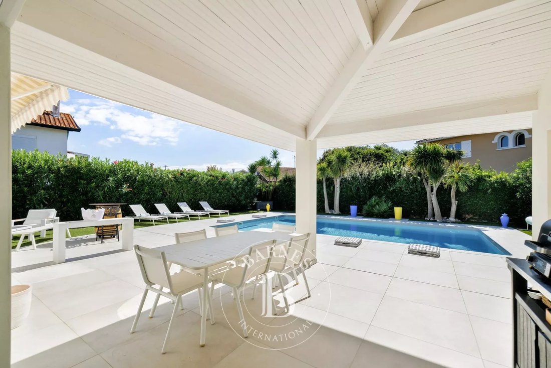 House in Anglet, Nouvelle-Aquitaine, France 4 - 18965758