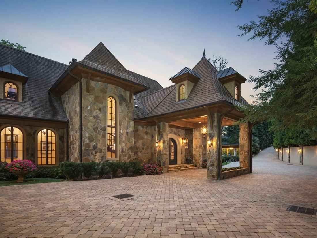 House in Arden, North Carolina, United States 3 - 18978651