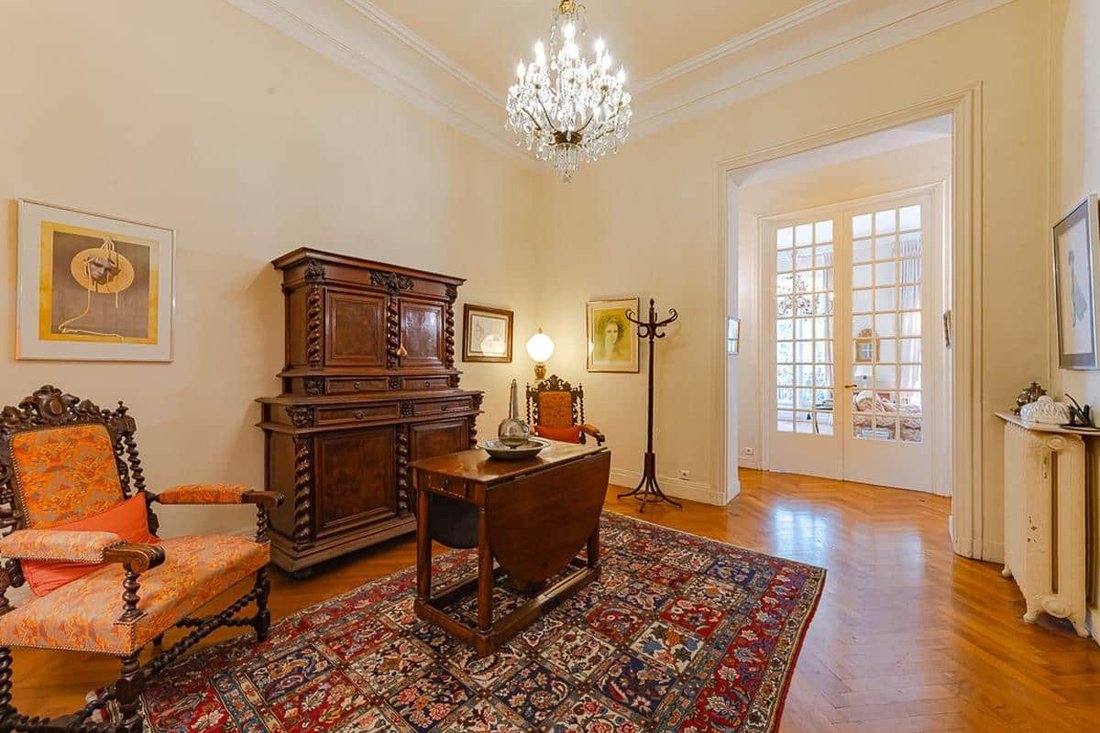 Apartment in 1er Arrondissement, Marseille, France 3 - 18976655