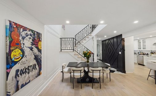 Condo in Woodbury, New York, United States 1