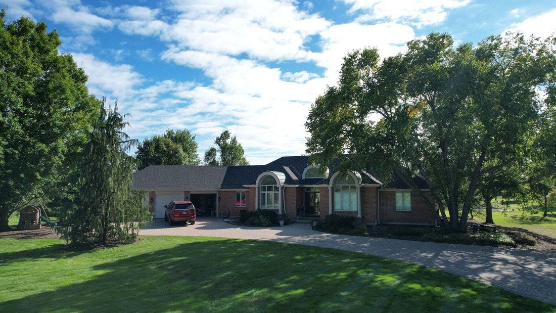 House in Grayslake, Illinois, United States 5 - 18970284