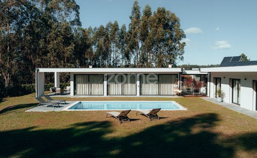 House in Medelo, Braga, Portugal 1
