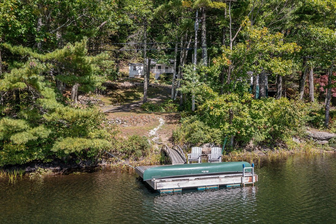 House in Camden, Maine, United States 1 - 18968312