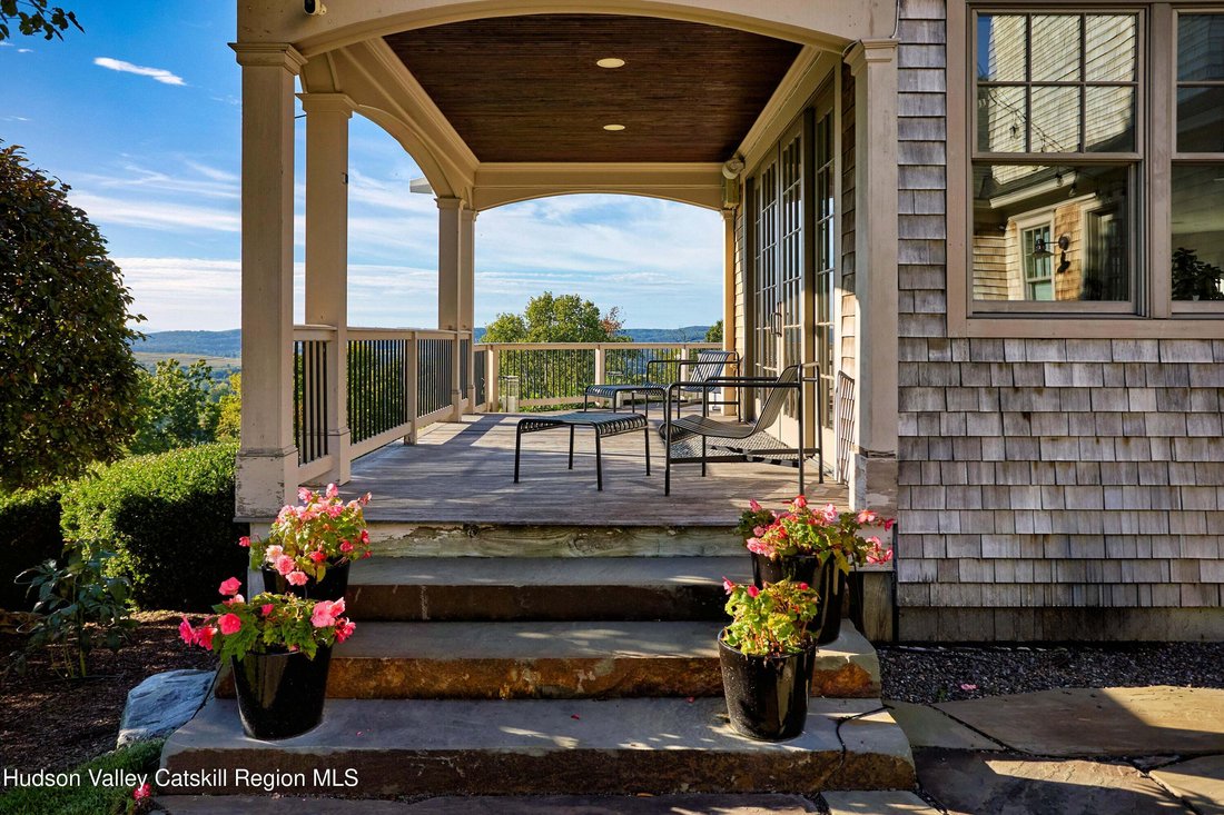Townhouse in Copake, New York, United States 5 - 18980554
