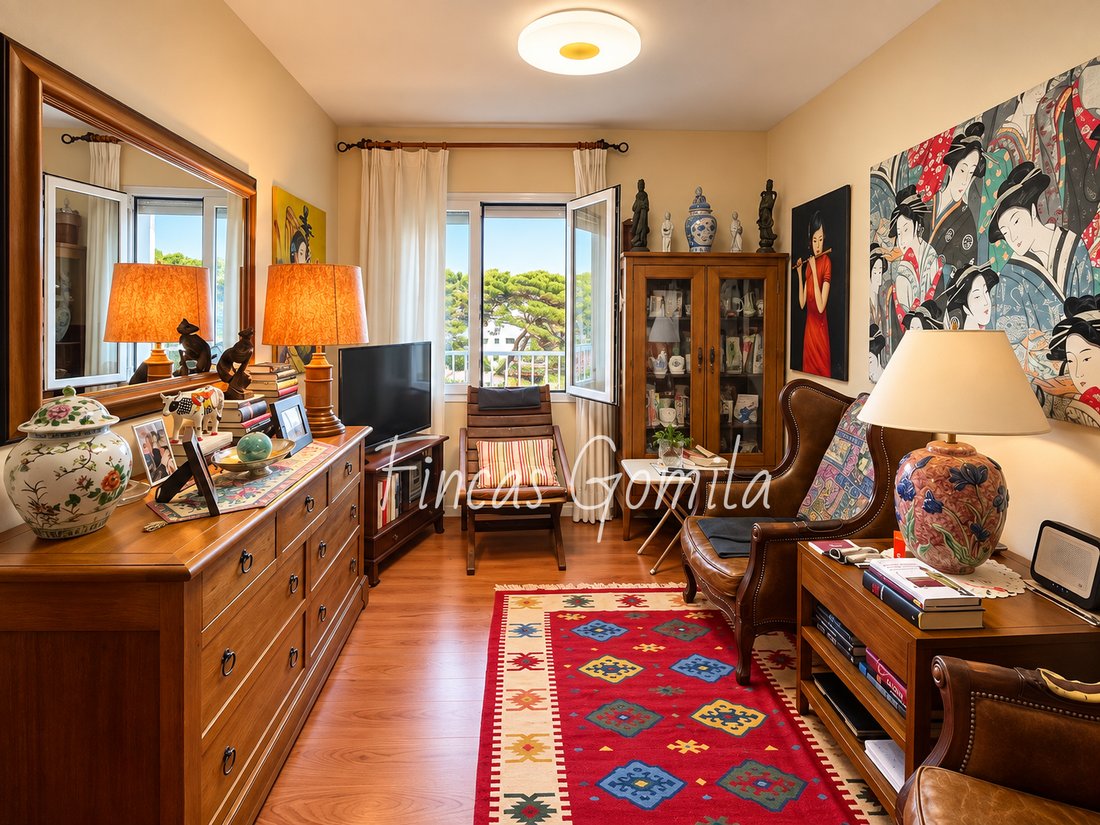 Apartment in Maó / Mahón, Balearic Islands, Spain 4 - 18981334