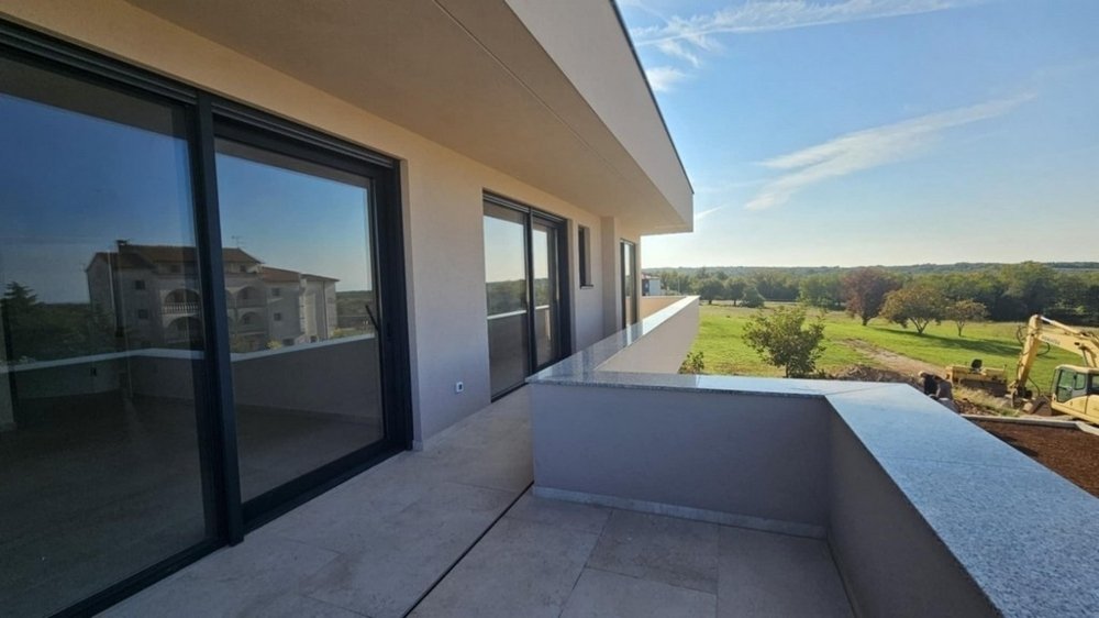Villa à Poreč, Istrie, Croatie 2 - 16875569