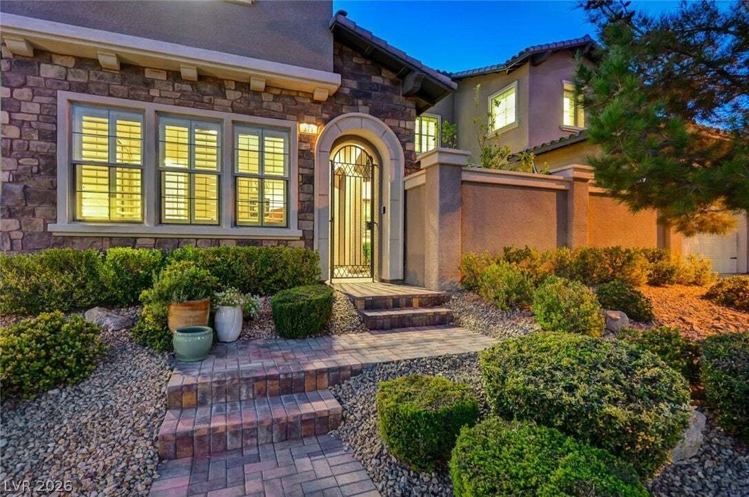 House in Las Vegas, Nevada, United States 4 - 18969337