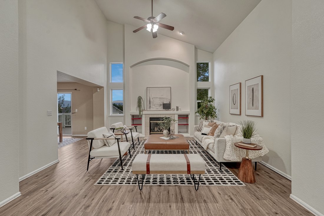 House in Colorado Springs, Colorado, United States 2 - 18965708