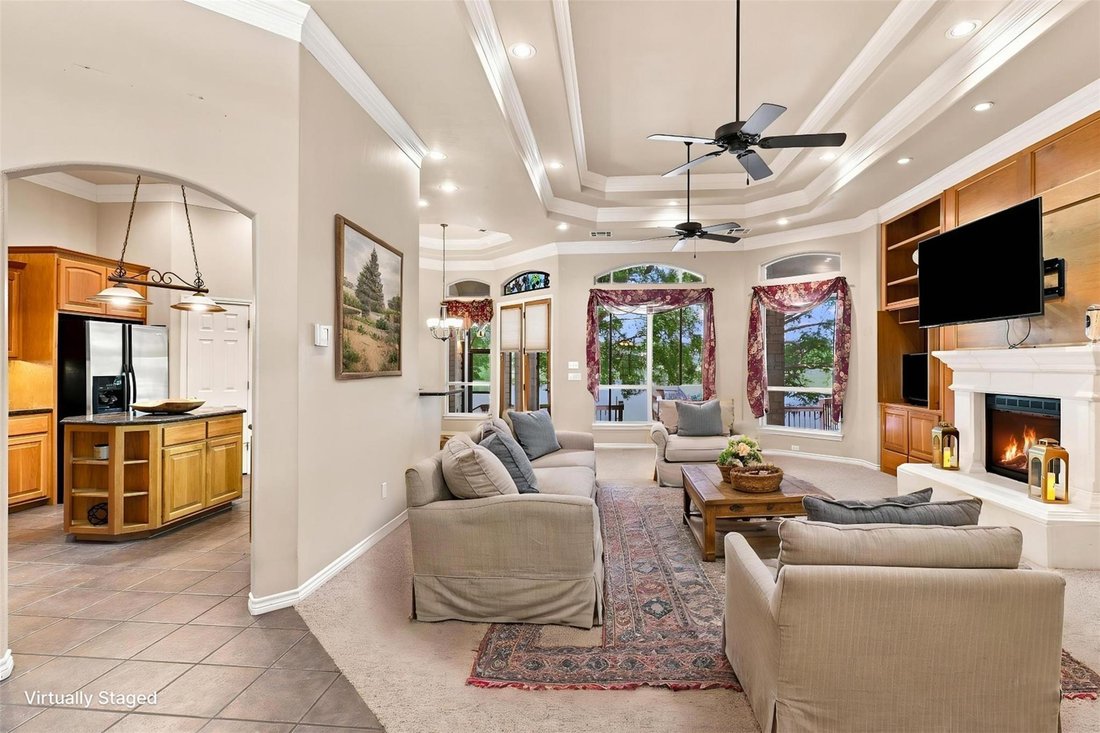 House in Marble Falls, Texas, United States 4 - 18969574