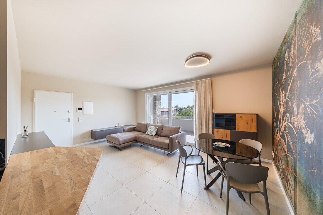 Apartment in Rivoltella, Desenzano del Garda, Lombardy 5 - 18979190