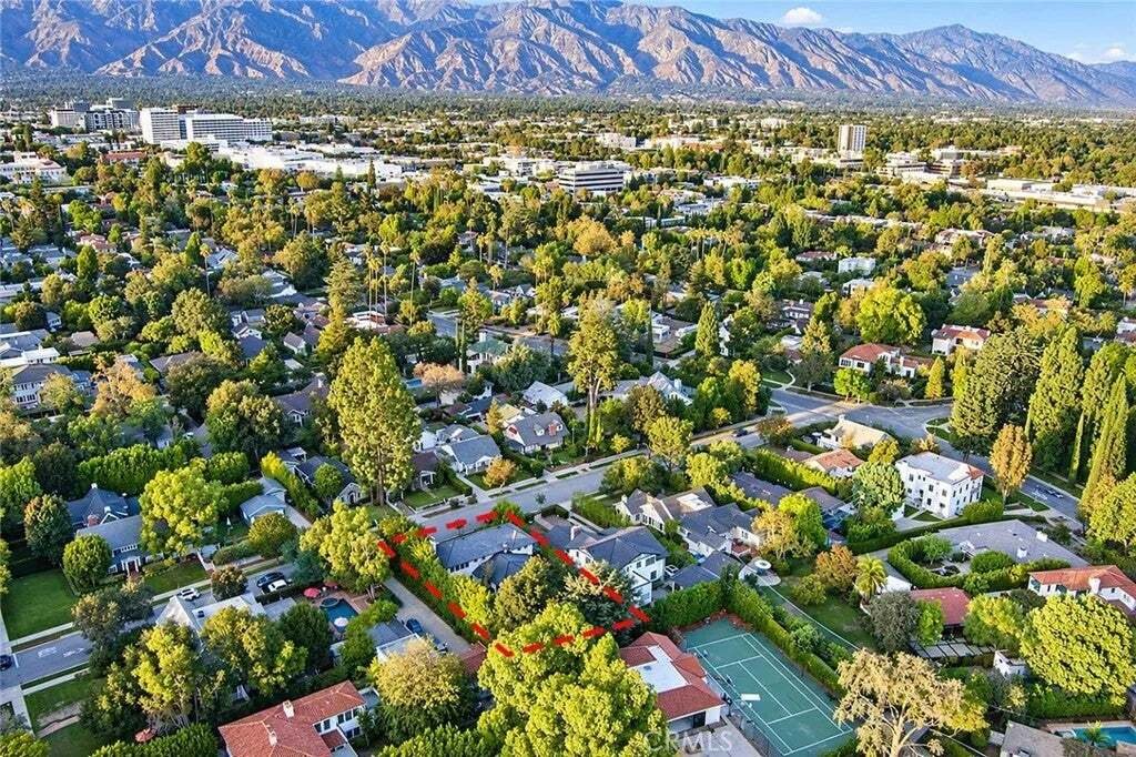 House in Altadena, California, United States 3 - 18973535