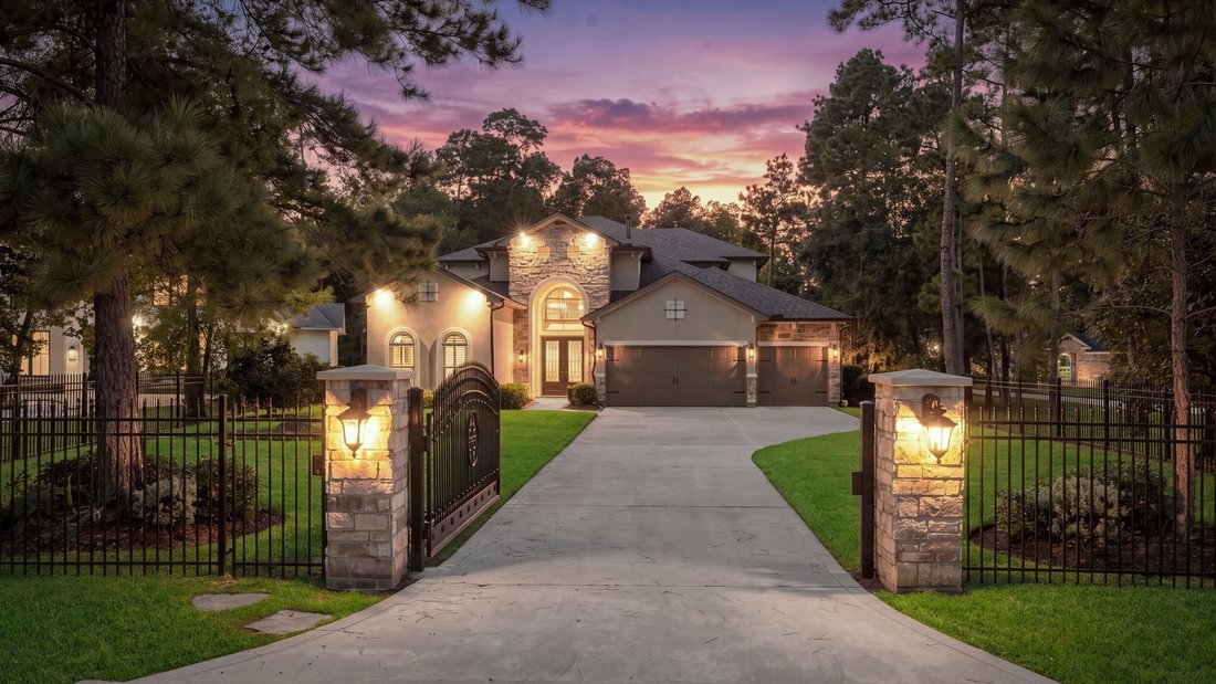 House in Spring, Texas, United States 1 - 18969643