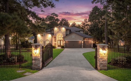 Casa en Spring, Texas, Estados Unidos 1