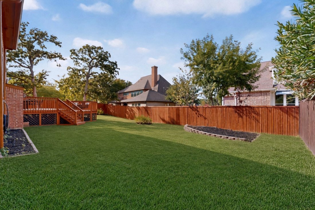 House in Lewisville, Texas, United States 4 - 18979085