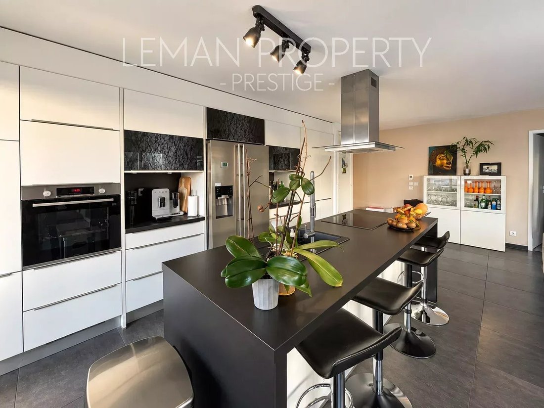 Apartment in Evian-les-Bains, Auvergne-Rhône-Alpes, France 4 - 15831292