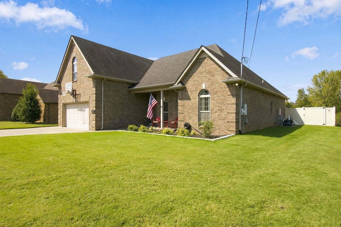House in Smyrna, Tennessee, United States 3 - 18977354