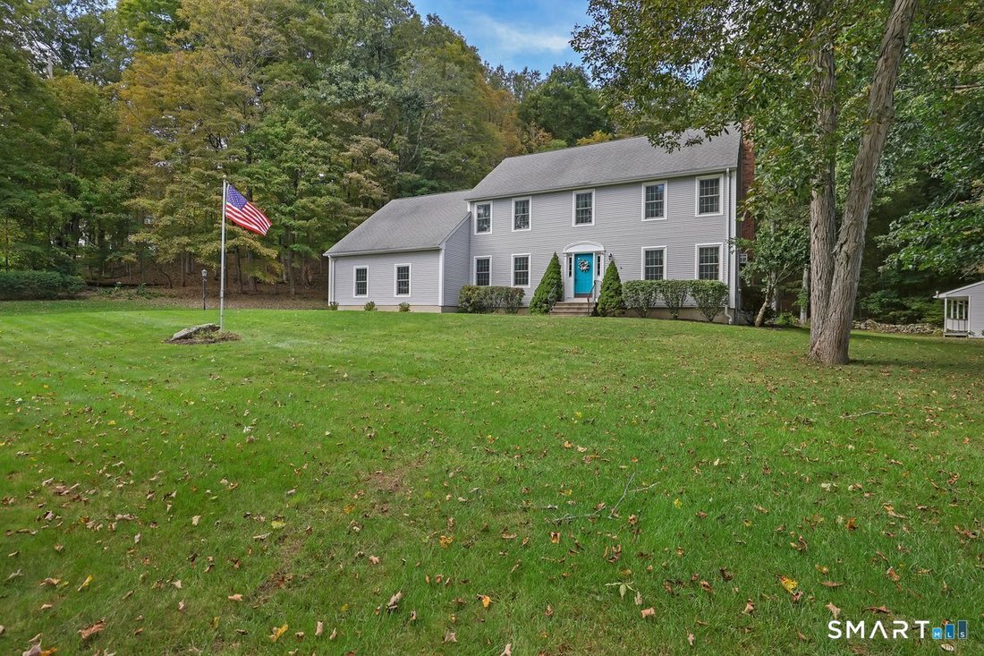 House in Coventry, Connecticut, United States 2 - 18973993
