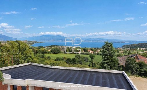 Villa in Maguzzano, Lonato del Garda, Lombardy 1