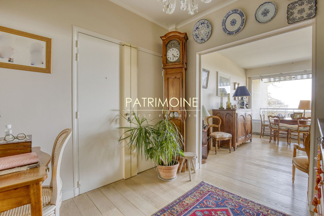 Apartment in Centre Montmorency, Montmorency, France 4 - 18980875