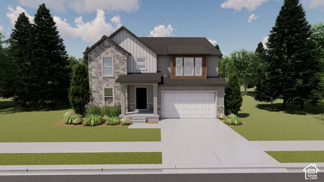 House in Herriman, Utah, United States 2 - 18584059