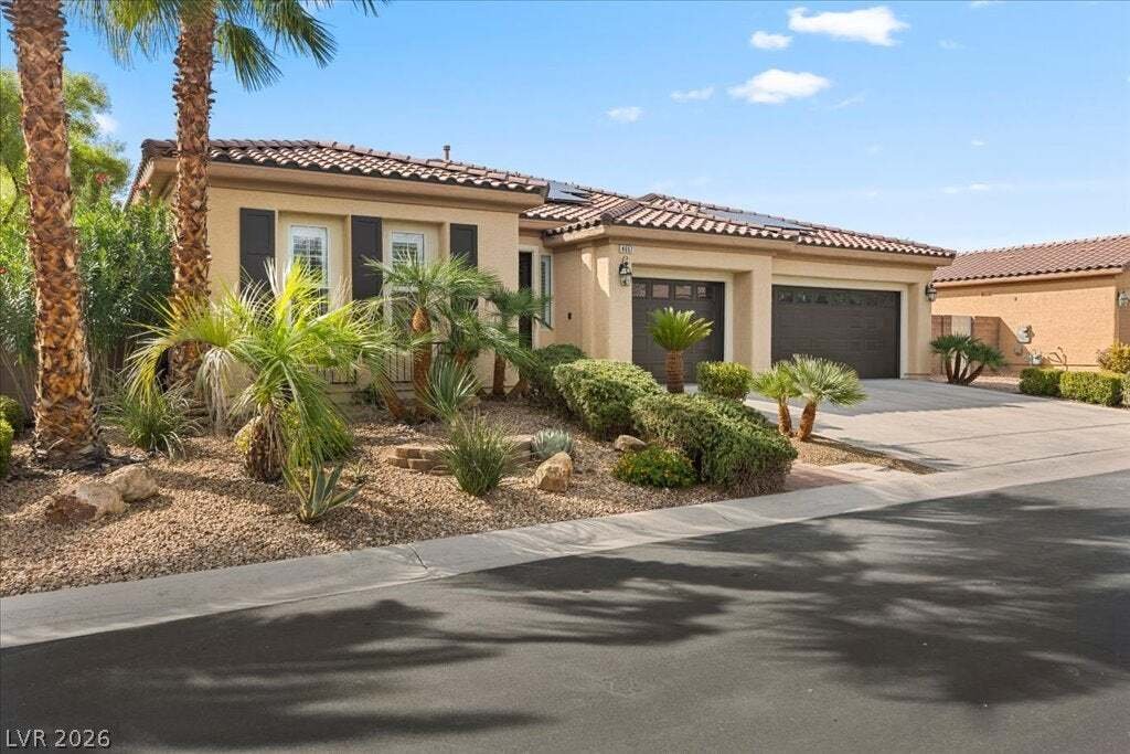 House in Las Vegas, Nevada, United States 3 - 18969376