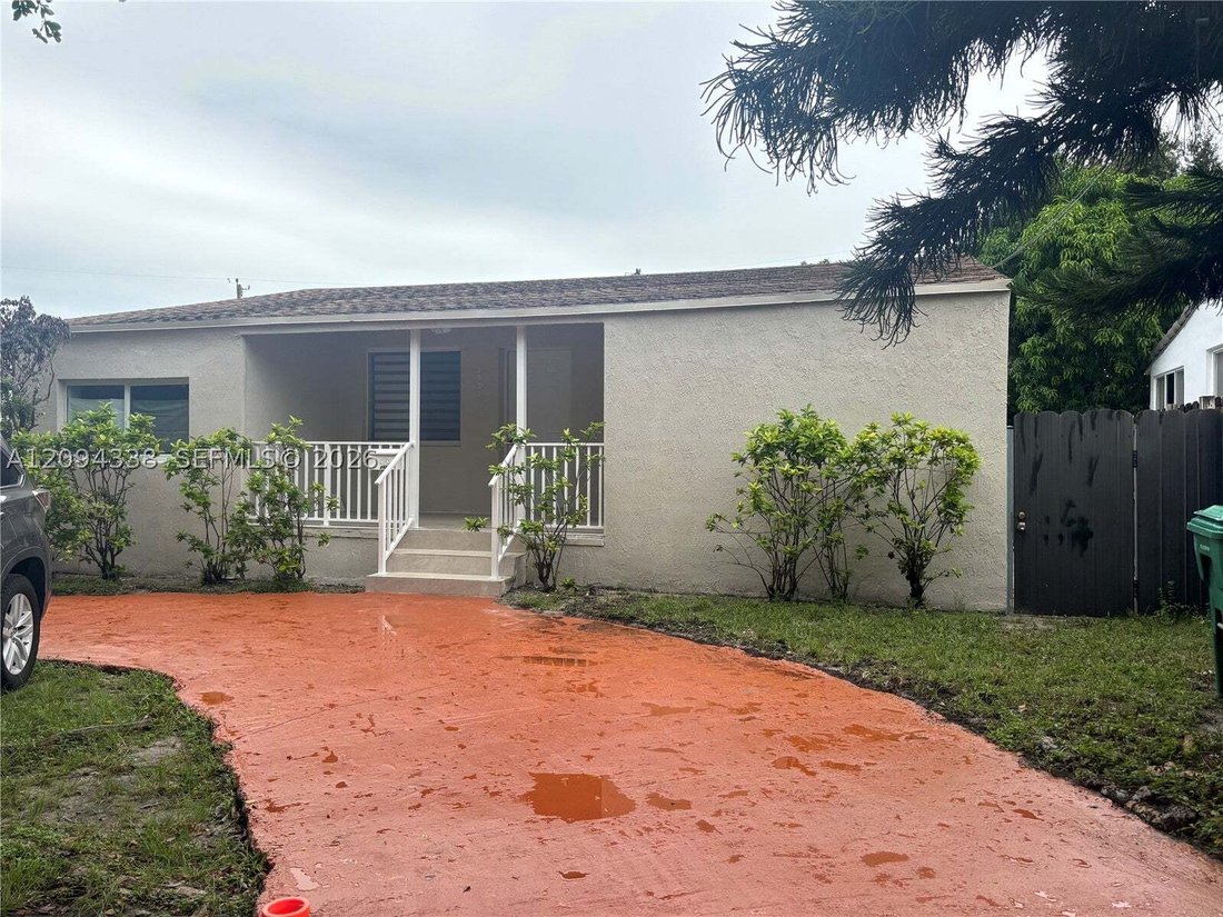 House in Miami, Florida, United States 2 - 18969807