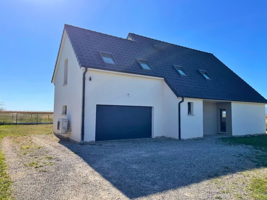 House in Rustenhart, Grand Est, France 2 - 18972971