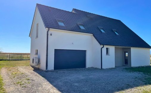 Haus in Rustenhart, Grand Est, Frankreich 1