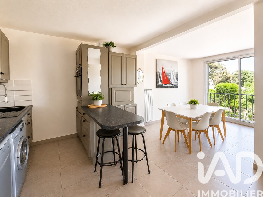 Apartment in Gassin, Provence-Alpes-Côte d'Azur, France 5 - 18975459