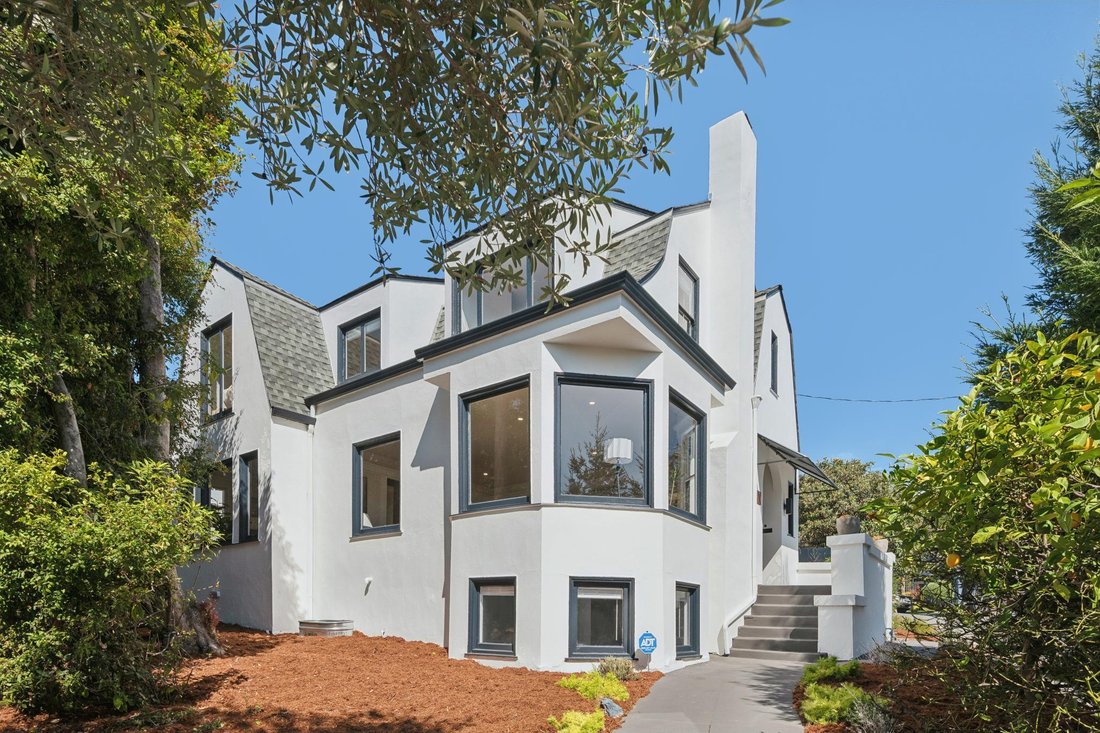 House in Oakland, California, United States 1 - 18966042