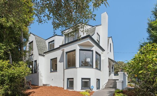 Casa a Oakland, California, Stati Uniti 1