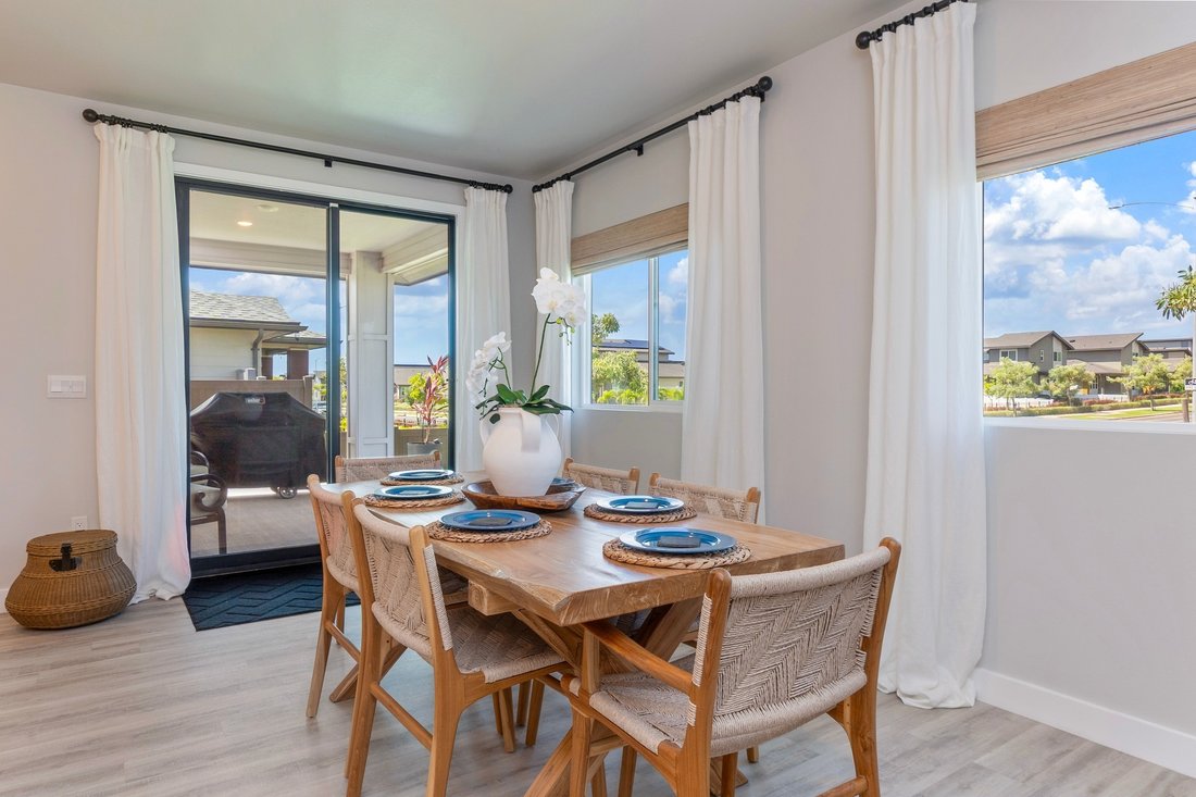 House in Ewa Beach, Hawaii, United States 5 - 18976460