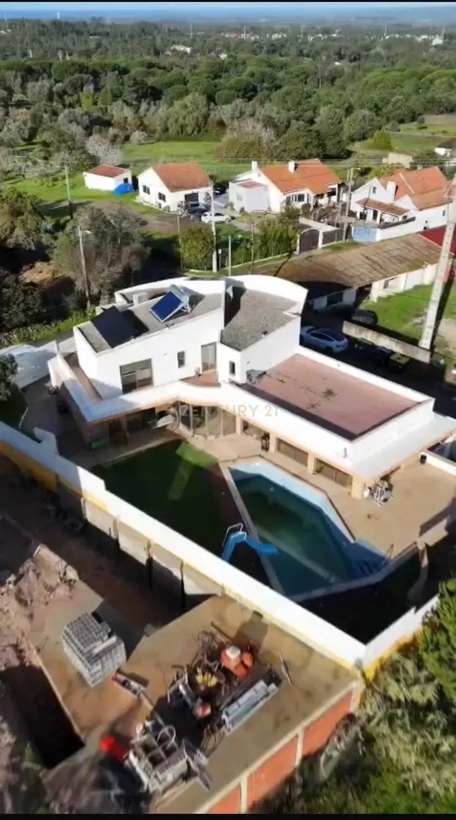Villa in Sesimbra (Castelo), Setubal, Portugal 1 - 18979307