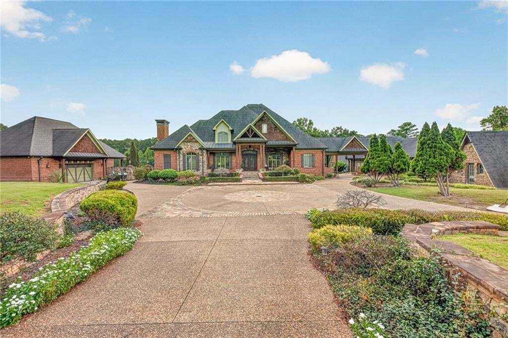 House in Loganville, Georgia, United States 1 - 18977645