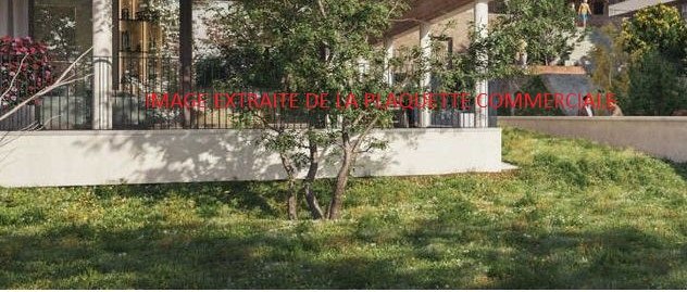 Apartment in Forêt, Saint-Germain-en-Laye, France 5 - 18974666