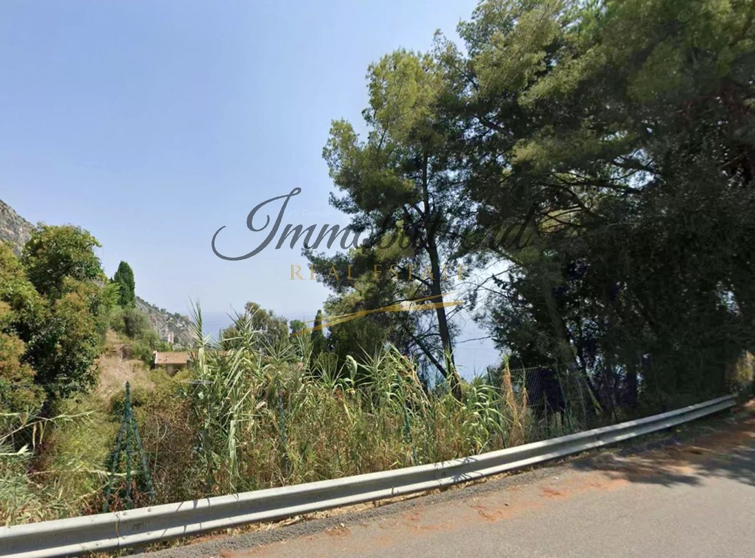 Land in Menton, Provence-Alpes-Côte d'Azur, France 2 - 18575170