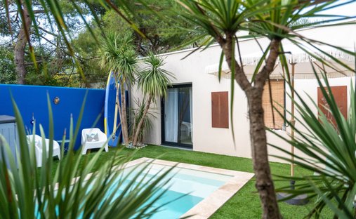 House in Angoulins, Nouvelle-Aquitaine, France 1