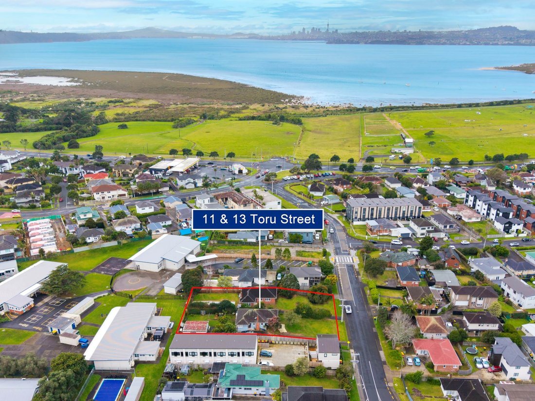 House in Auckland, Auckland, New Zealand 4 - 18519919