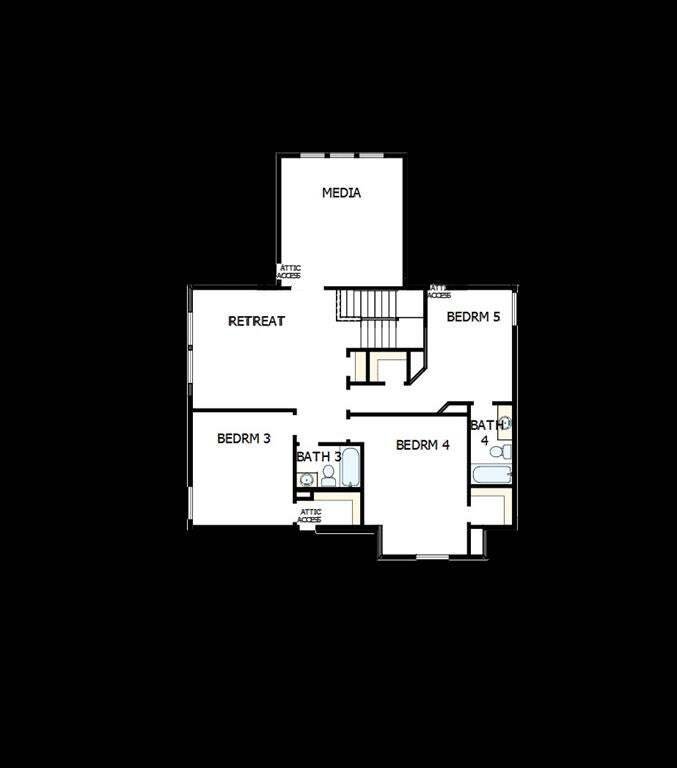 House in Fort Worth, Texas, United States 5 - 18970375