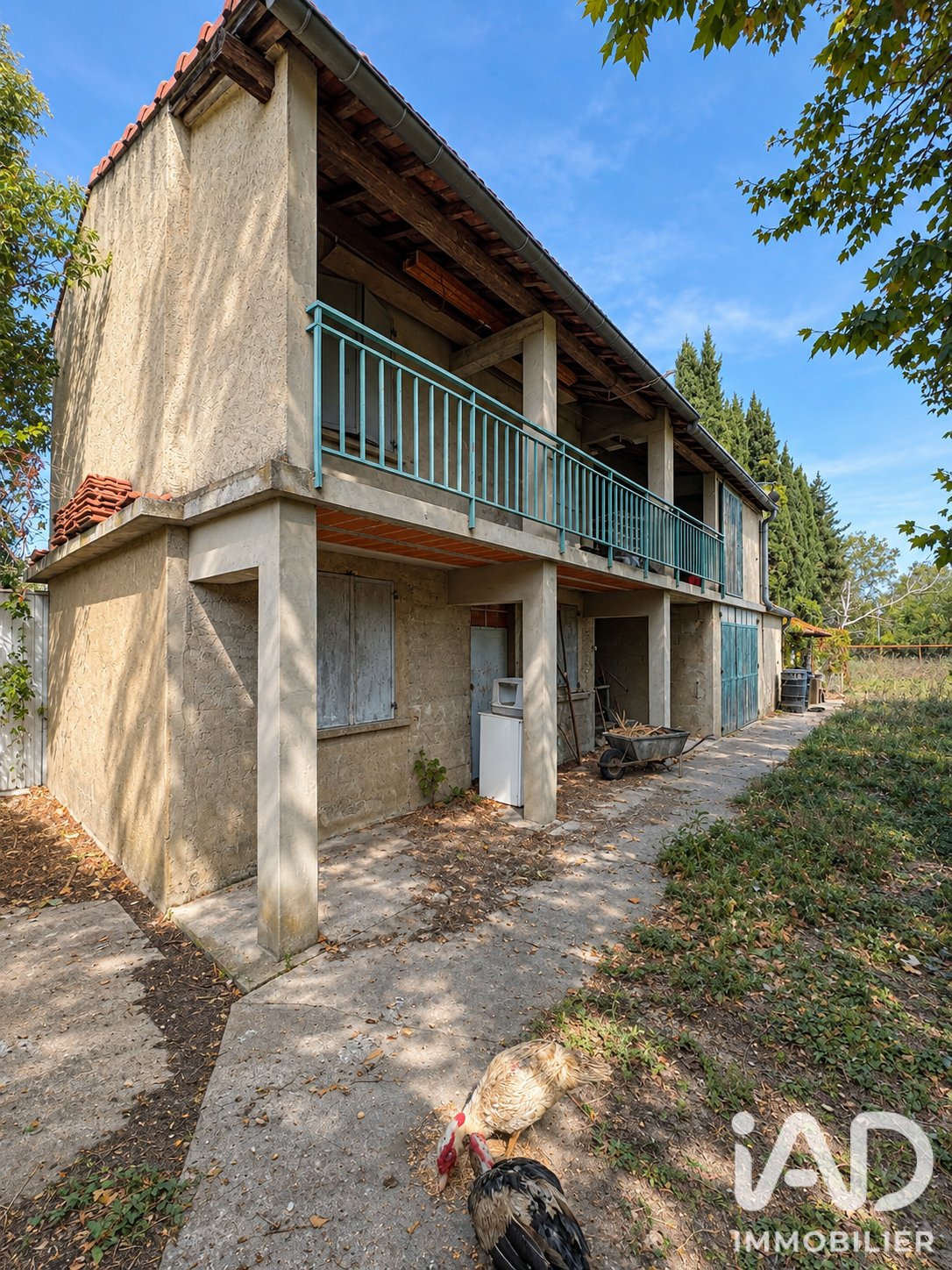 House in Est, Entraigues-sur-la-Sorgue, France 3 - 18975408