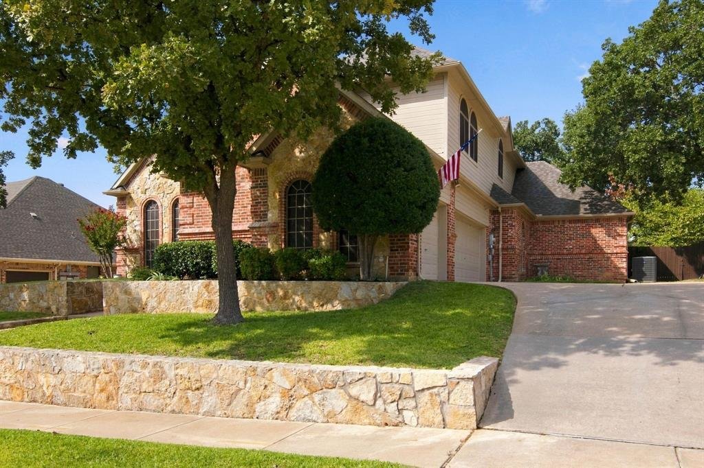 House in North Richland Hills, Texas, United States 3 - 18970459