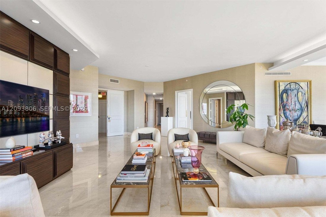 Condo in Bal Harbour, Florida, United States 3 - 18969823